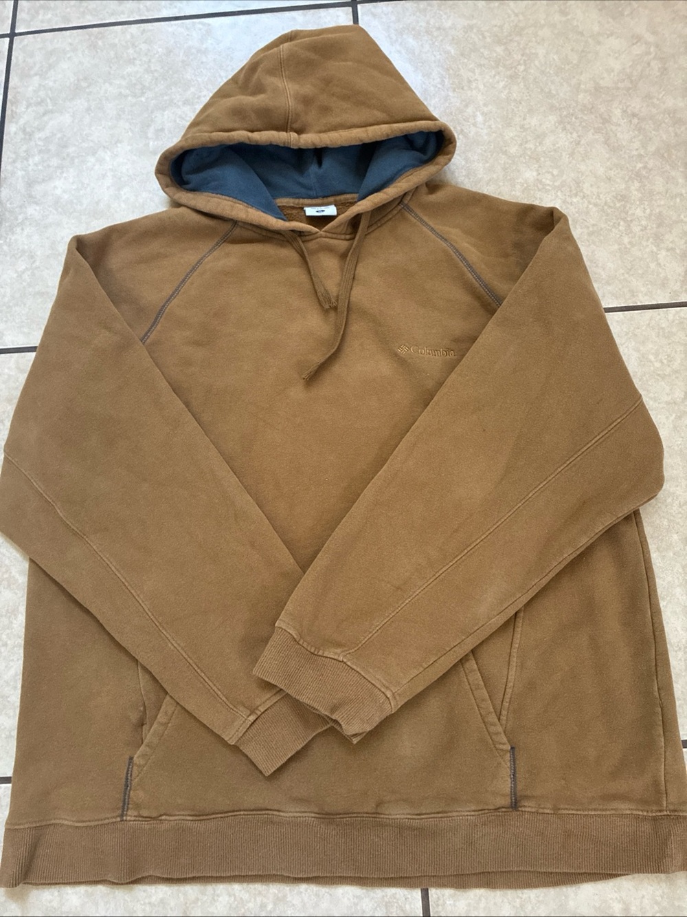 Columbia Sportswear Men's Hoodie